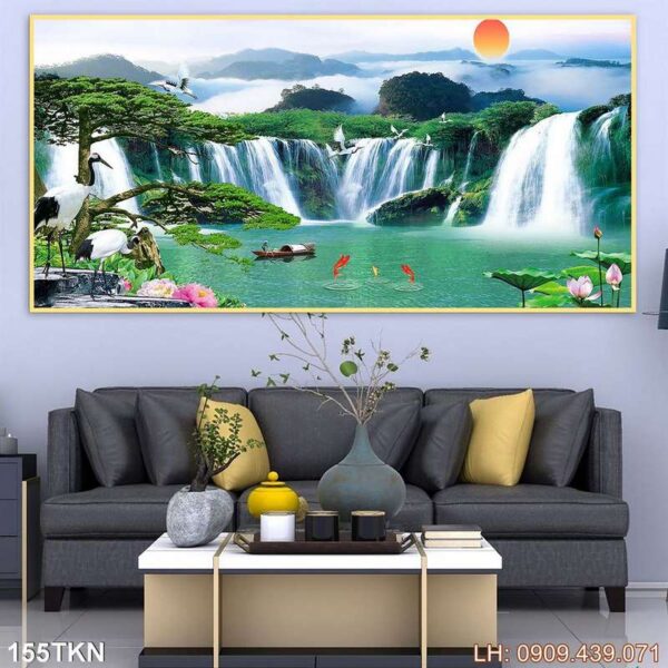 Ảnh kích thước ngang phổ biến - 155TKN