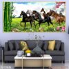 Tranh ảnh kiểu chiều ngang in nhanh - 191TKN