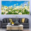 Ảnh khổ ngang trang trí in canvas - 406TKN
