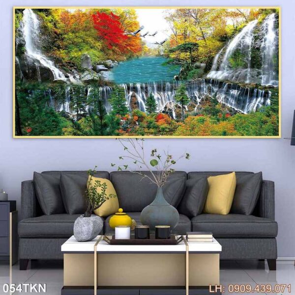 Ảnh kích thước ngang tại TpHCM - 054TKN