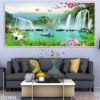 Ảnh khổ ngang phòng ngủ tại TpHCM - 080TKN