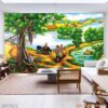 Ảnh quê hương Việt Nam - 221DQ