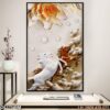 Tranh ảnh mã đáo thành công tại TpHCM - 263TNBM