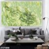 Bức tranh mã đáo thành công đẹp - 272TNBM