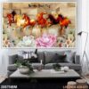 Ảnh mã đáo thành công có khung - 285TNBM