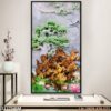 Ảnh mã đáo thành công giá rẻ - 313TNBM