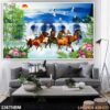 Tranh ảnh mã đáo thành công tại TpHCM - 336TNBM