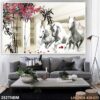 Ảnh mã đáo thành công dán kiếng - 352TNBM