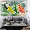 Ảnh mã đáo thành công treo phòng sếp - 432TNBM