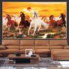 Tranh ảnh mã đáo thành công ấn tượng - 540TNBM