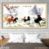 Ảnh mã đáo thành công có khung - 589TNBM