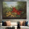 Ảnh tĩnh vật giá rẻ - 2295TTV