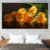 Mẫu tranh tĩnh vật in laminate - 2914TTV